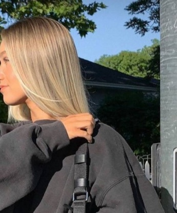 Проститутка Эвелина