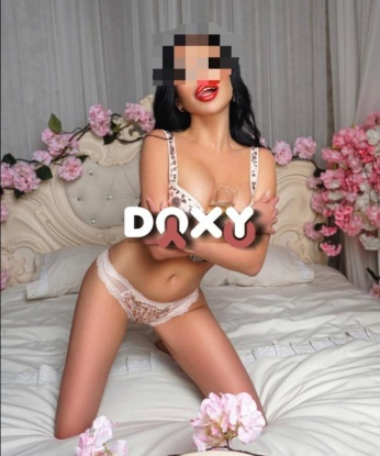 Проститутка Лилиана