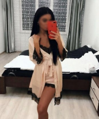 Проститутка Катюшенька