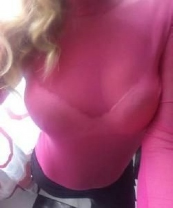 Проститутка Богдана