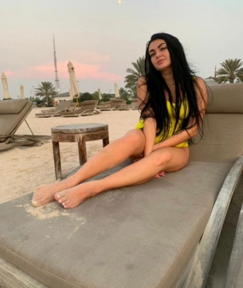 Проститутка Вера