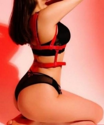 Проститутка Алиса