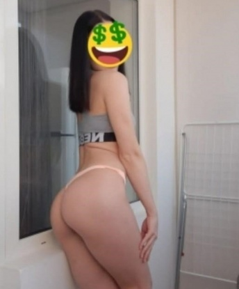 Проститутка Галина