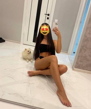 Проститутка Алина